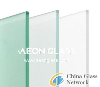 Acid Etched Glass, Acid Glass, Plain Acid Etched Glass